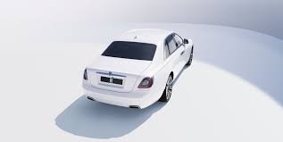 Maybe you would like to learn more about one of these? 2021 Rolls Royce Ghost Is 18 Feet Of Post Opulent Luxury