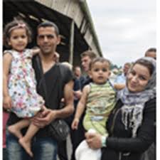 Fear, Compassion, and a Massive Bureaucratic Challenge