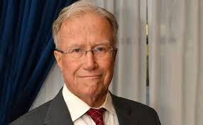 The visionary who helped prepare a university and a city for the pandemic