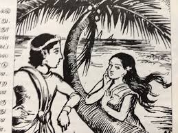 This novel was published as a story in a weekly magazine and it took around three and a half years to complete. Pin By S Murugavel On Ponniyin Selvan Cultural Art Famous Novels Art