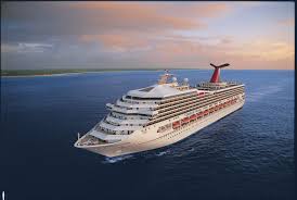 carnival cruise ship