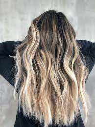 If you are naturally very dark, don't expect this method to create a clean white blonde; How To Dye Your Hair Blonde Without Bleach Bellatory