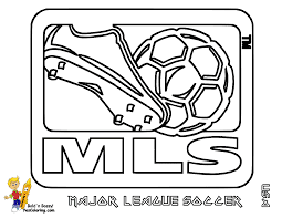 For boys and girls, kids and adults, teenagers and toddlers, preschoolers and older kids at school. Cool Soccer Coloring Pages Coloring Home