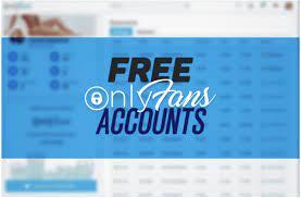 Free onlyfan links