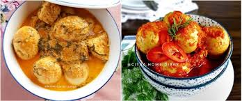 Kembang goyang adalah makanan ringan yang dibuat dari tepung beras, gula, telur dan minyak goreng. 10 Resep Olahan Telur Rebus Enak Sederhana Dan Mudah Dibuat