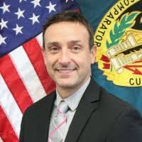 Jeffrey Nesbitt's Instagram, Twitter & Facebook