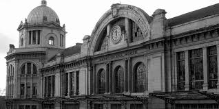 Maybe you would like to learn more about one of these? History Of The Estacion Del Norte North Station Locale Events Soul