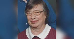 Obituary, Visitation & Funeral Information