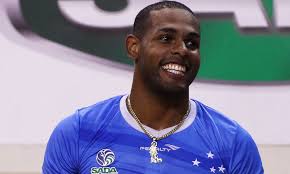 He was a former member of cuba men's national volleyball. Leal E Liberado E Pode Jogar Pela Selecao Brasileira A Partir De Marco