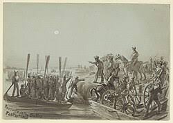 First Anglo-Sikh War - Wikipedia
