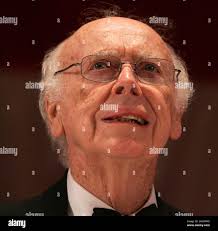 Dr james d watson hi-res stock photography and images
