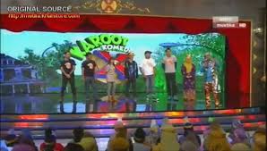 Aqasha, sasqia dahuri, sweet qismina, zahirah macwilson, azrel ismail, mimi lana, raja afiq, azizah mahzan, shahrolnizam penulis skrip : Karoot Komedia X Episod 7 Full