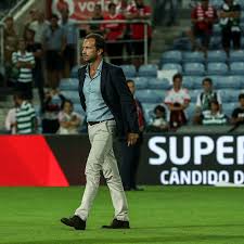 Sócios, eu frederico varandas assumo a total responsabilidade dos meus atos. The Coronavirus Patient Had A Question Don T You Lead A Soccer Team The New York Times