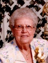 Obituary information for Jean C. Nolte