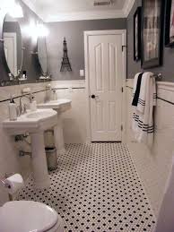 Going vintage is one of the safest methods of designing a bathroom. Pin On Redhouse