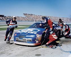 Dale jarrett edges davey allison at michigan. A Different Dale Dale Show Nascar Hall Of Fame Curators Corner