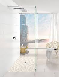 Nämlich wir erzählen über badezimmer ohne fliesen. Badezimmer Der Trend Zum Minimalismus Immobilien Magazin