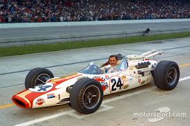 Tag unserer indy 500 woche. Alle Rookie Sieger Beim Indy 500