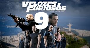 Velozes e furiosos 9 direção: Velozes Furiosos 9 Vazamento Confirma Cena No Espaco Viciados