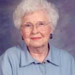 Mary Dukes Obituary