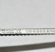 NEW Bently Nevada 21505-00-28-05-02 Proximity Probe 8mm