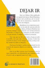 En lectulandia encontraras una de las mayores colecciones de libros en formato pdf y epub gratis en descarga directa. Dejar Ir Hawkins