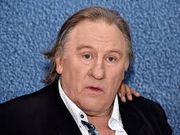 ~press kit folder (with photo cover) ~a 3 page stapled booklet on the movie release, etc ~four (3) 8x10 inch photograph stills a studio original vintage item issued to the media to promote the movie in theaters. Gerard Depardieu Rape Case To Be Reopened Report Claims The Independent