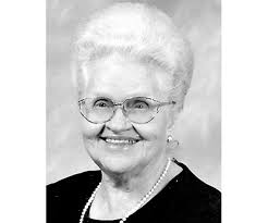 V. Ramage Obituary (2016)