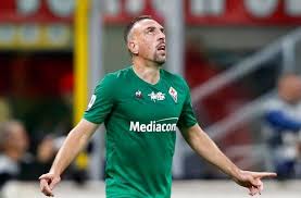 Come sempre, fiorentina.it ti dà la possibilità di scegliere la tua viola con. Ribery Injury Conditions Fiorentina Inter Skips Fc Inter News News Transfer Market And Matches