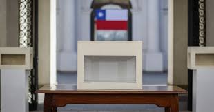 Martes 27, junio 2017 3:32 hrs. Debate De Chile Vamos Y Oposicion Se Realizara El 21 Y 22 De Junio