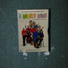A Mighty Wind (DVD) – Revolve Estate Liquidation