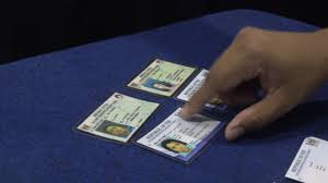 Current Voter Id Will No Longer Be Valid In 4 Months Time Fbc News