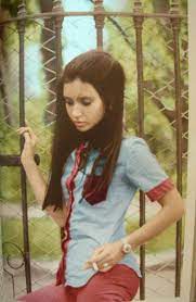 Cristina fernández de kirchner, de joven. Cristina Kirchner