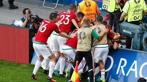 20:58 | piłka nożna / euro 2020. Euro 2016 Wegry Portugalia 3 3 Fenomenalny Mecz