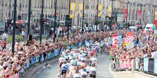 Suivez le 96ème tour de france sur tv5monde : Pourquoi Le Tour De France Ne Passe T Il Plus Par Bordeaux