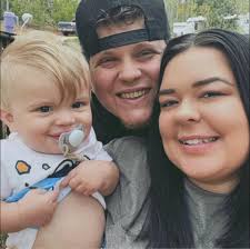 Danielle Caudill in people