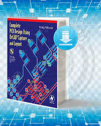 Download Complete Pcb Design Using Orcad Capture And Layout Pcb Design Pcb Design Software Electrical Engineering Books