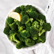 The best way to cook broccoli for homemade baby food when cooking broccoli you should always steam it or sautee it in olive oil. How To Steam Broccoli Without A Steamer My Kitchen Love