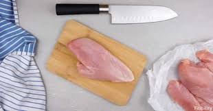 Chicken for sale are slaughtered late at night or early in the morning. Can Raw And Cooked Chicken Be Frozen How To Thaw Correctly Fitibility