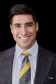 Jesus Mendoza's Instagram, Twitter & Facebook