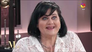 Mirta Wons se postuló para #ATAV y habló de la enfermedad que sufre: "La  tengo desde los 17 años"