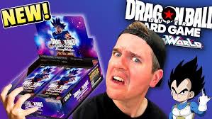 Ultra Limit unboxing!!!