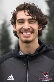 Chris Jaeger (3/30/2020)