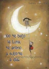 No Te Bajo La Luna Buenas Noches Gratis Imagenes De Buenas Noches Buenas Noches