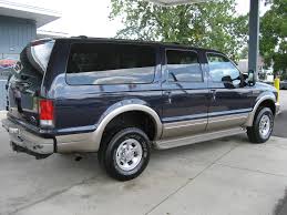 Image result for Deep Wedgewood Blue 2001 Excursion