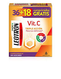Vitamina C Cual Es El Mejor Producto Del 2020