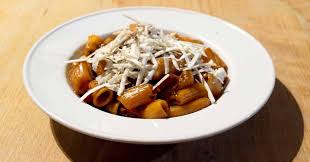 Le ricette dello spicchio d'aglio, ricette spiegate con linguaggio semplice per la tua cucina di tutti i giorni e per la cucina degli eventi speciali Pasta Alla Norma La Ricetta Scientifica