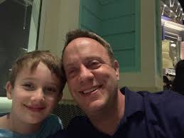 Man, 45, details how high blood pressure led to stroke