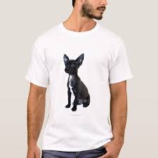 Chihuahua T Shirt Partner Chihuahua Doglovers Tshirt Goruntuler Ile