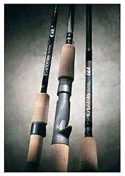 The agency's offices are located in six world capitals: G Loomis Popping Pr842s Imx 7 Fishing Rod For Sale Online Ebay